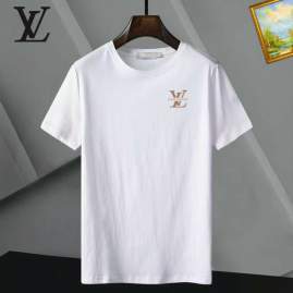 Picture of Louis Vuitton T Shirts Short _SKULVS-4XL25tn277717